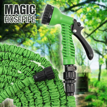 water magic pipe